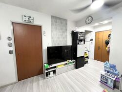 Blk 453A Fernvale Flora (Sengkang), HDB 2 Rooms #585549791